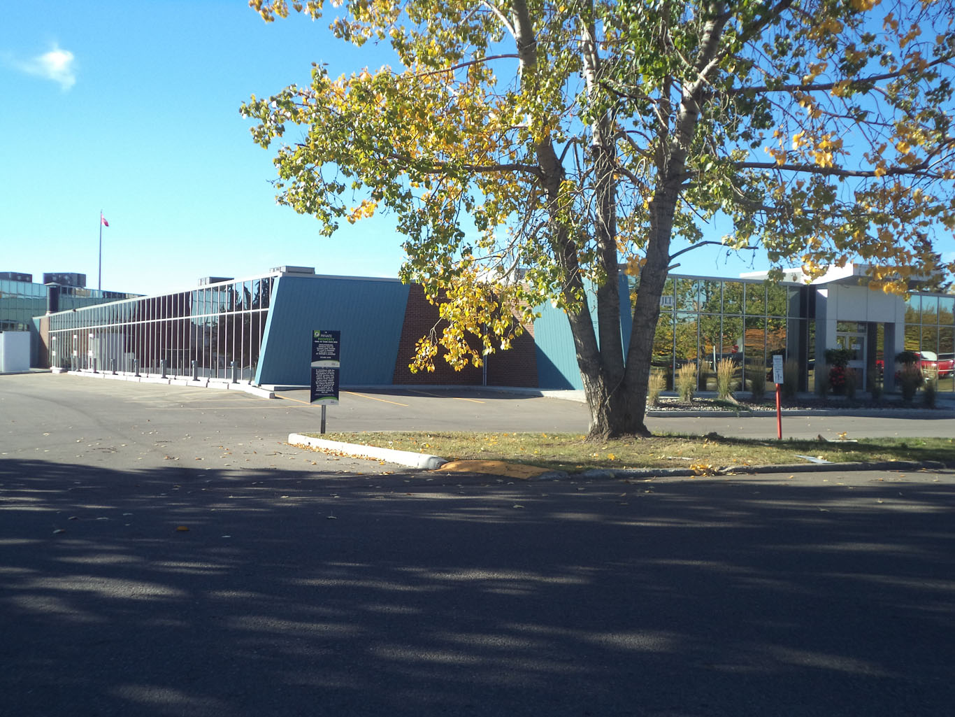 RJC Engineers - Edmonton